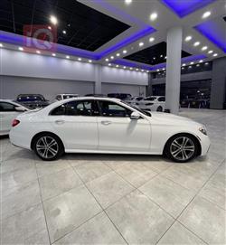 مێرسێدس بێنز E-Class